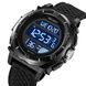 Skmei 2099BKBK Black-Black 1080-2115 фото 2