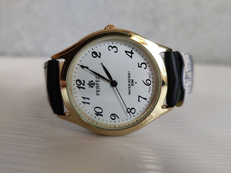 Чоловічий годинник Perfect PR32206 PR32206 фото