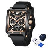 Pagani Design PD-1725 Black-Black 1138-0021 фото
