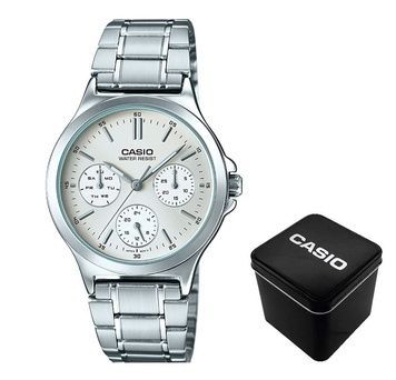 Casio LTP-V300D-7A 1141-0026 фото