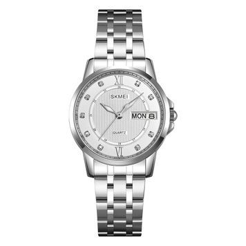 Skmei 2085SISI Silver 1080-2343 фото