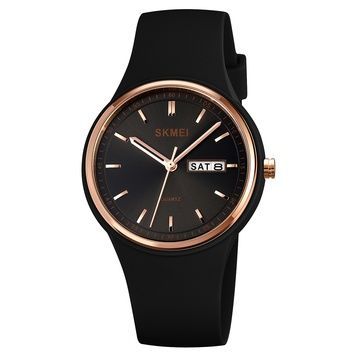 Skmei 2057BK Black 1080-2076 фото