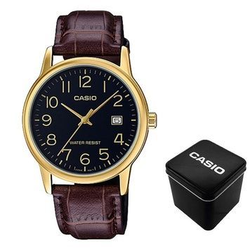 Casio MTP-V002GL-1B 1141-0272 фото
