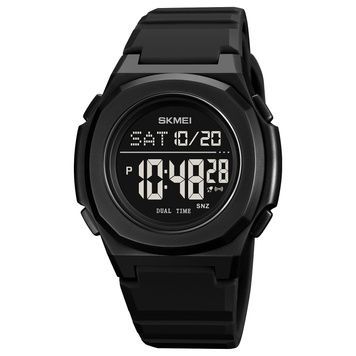 Skmei 2023BKBK Black-Black 1080-1833 фото