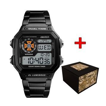 Awarder 011 ДСНС Black 1202-0135 фото