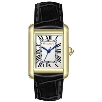 Наручний годинник GUARDO 012834-3 1160-0060 фото