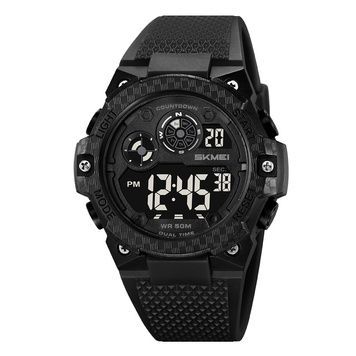 Skmei 2337BKBK Black-Black 1080-2841 фото