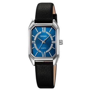 Skmei 2238SIBU Silver-Blue 1080-2901 фото