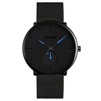 Skmei 9185BU Blue 1080-1222 фото
