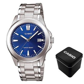 Casio MTP-1215A-2A2 1141-0029 фото