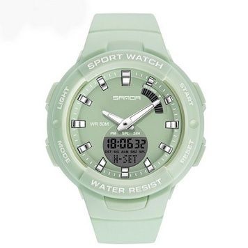 Sanda 6005 Green 1044-0039 фото