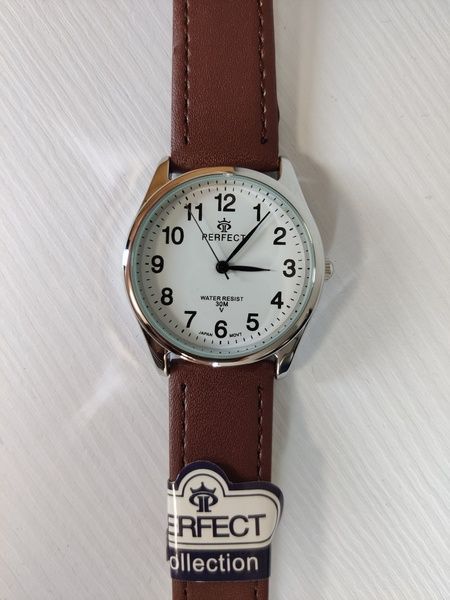 Чоловічий годинник Perfect PR32207 PR32207 фото