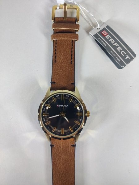 Годинник чоловічий Perfect PR100229 PR100229 фото