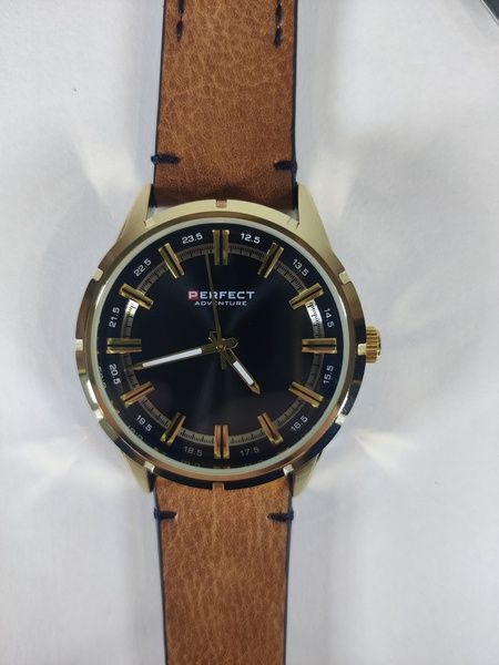 Годинник чоловічий Perfect PR100229 PR100229 фото
