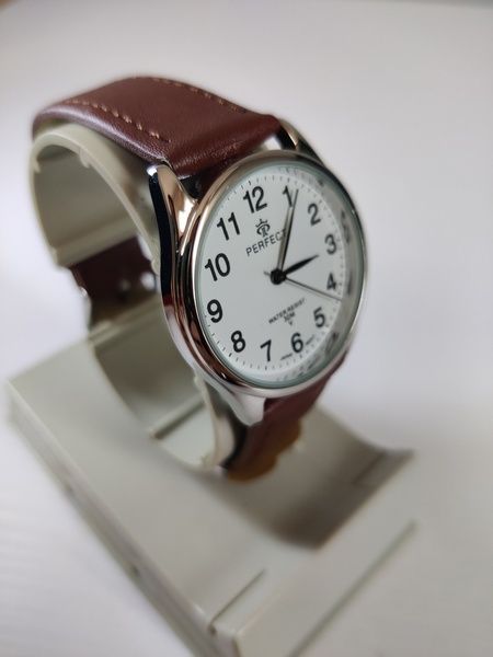 Чоловічий годинник Perfect PR32207 PR32207 фото