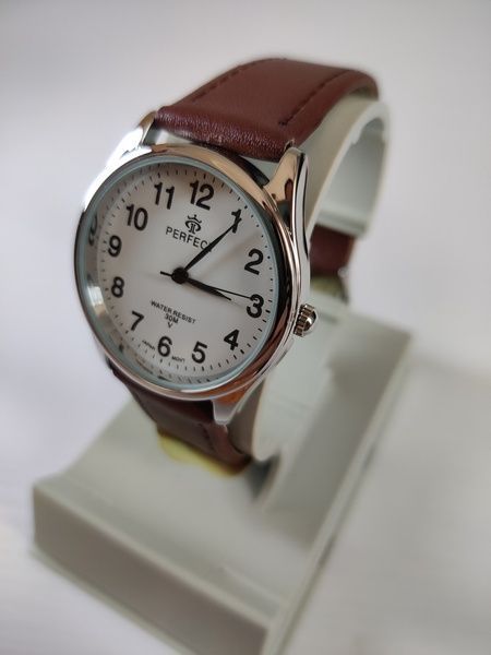 Чоловічий годинник Perfect PR32207 PR32207 фото