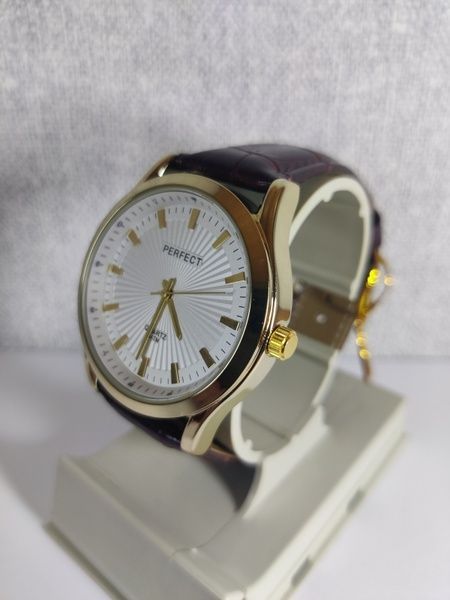 Годинник чоловічий Perfect PR130763 130763 фото