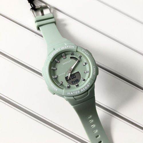 Sanda 6005 Green 1044-0039 фото