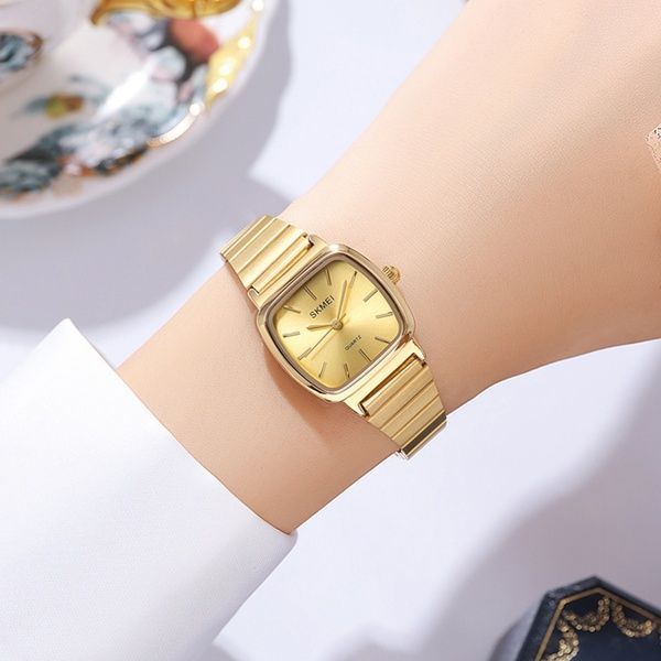 Skmei 2292GD Gold 1080-2609 фото