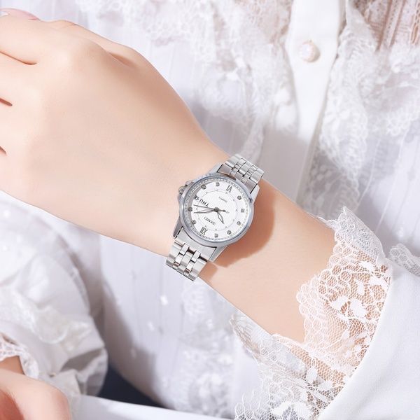 Skmei 2085SISI Silver 1080-2343 фото