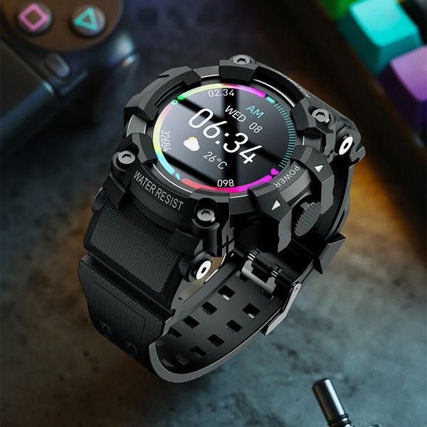 Skmei S231-BK Black 1080-1880 фото