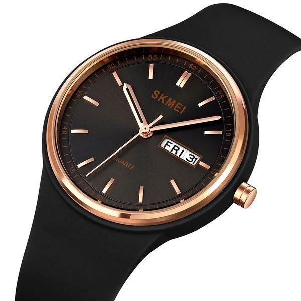 Skmei 2057BK Black 1080-2076 фото