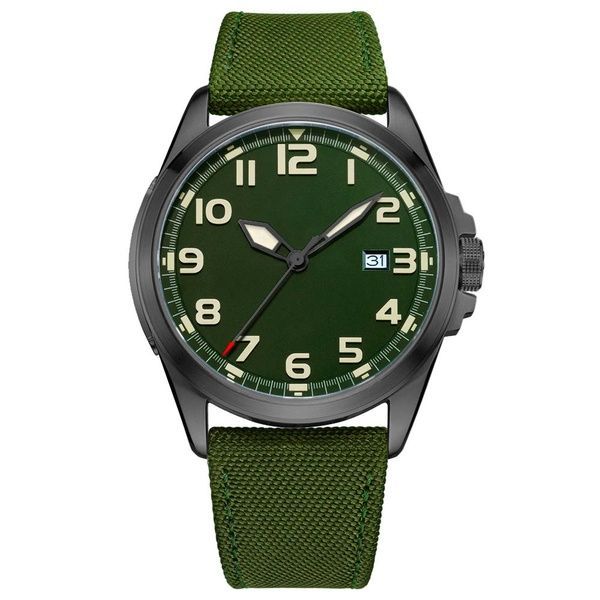Ukrwatch Hetman 040BKAG Automatic 1201-0545 фото