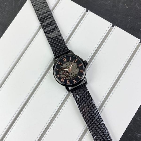 Forsining 8099 Black-Cuprum 1059-0117 фото