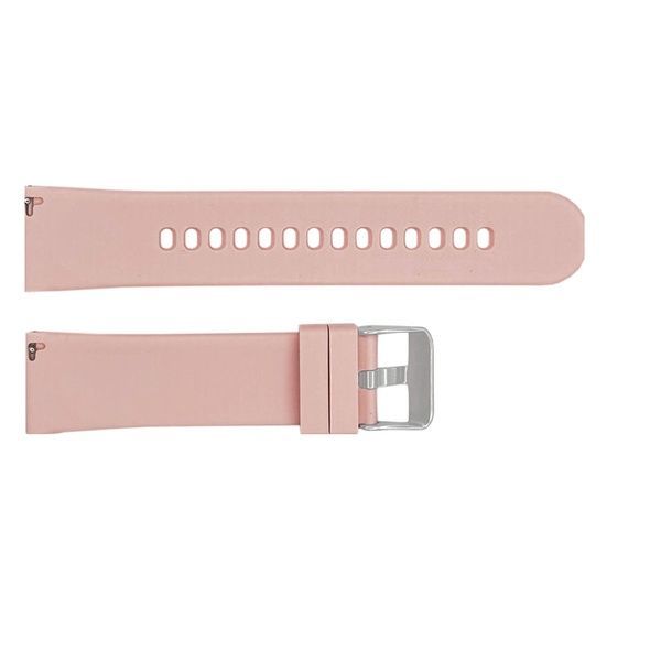 Ремінець для смарт годинника Modfit Business Pink 1051-0776 фото