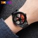 Skmei 1990B Black-Red 1080-1640 фото 3