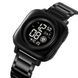 Skmei 2131BK Black 1080-2495 фото 3