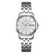 Skmei 2085SISI Silver 1080-2343 фото 1