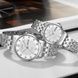 Skmei 2085SISI Silver 1080-2343 фото 4