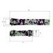 Ремінець для годинника Skmei 1715CMGN Camo Green 1051-0674 фото 3