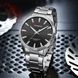 Curren 8425 Silver-Black 1008-0352 фото 2