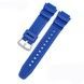 Ремінець для Casio G-Shock AE-1000/1200 Blue SI 1051-0869 фото 2