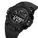 Skmei 2337BKBK Black-Black 1080-2841 фото 3