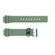 Ремінець для годинника Skmei 1715CMGN Camo Green 1051-0674 фото 2