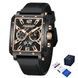 Pagani Design PD-1725 Black-Black 1138-0021 фото 1
