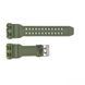Ремінець для годинника Skmei 1637CMGN Camo Green 1051-0518 фото 2