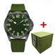 Ukrwatch Hetman 040BKAG Automatic 1201-0545 фото 1