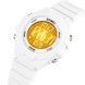 Skmei 1716WT White 1080-2146 фото 3