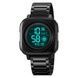 Skmei 2131BK Black 1080-2495 фото 1