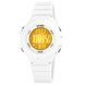 Skmei 1716WT White 1080-2146 фото 2