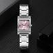 Skmei 1388PK Pink 1080-2401 фото 3