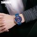 Skmei 9250RGBU Rose Gold-Blue SALE 1080-1385 фото 3