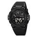 Skmei 2337BKBK Black-Black 1080-2841 фото 1