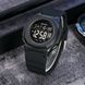 Skmei 2023BKBK Black-Black 1080-1833 фото 5
