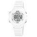 Skmei 1716WT White 1080-2146 фото 1
