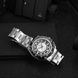 Forsining 8279 Silver-Black-White 1059-0304 фото 2